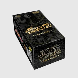 Naruto Age Ninjas Heritage Collection Box Kayou - NOUVEAU EN STOCK - 10 boosters