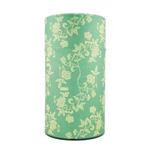 Boîte à Thé Japonaise Arabesuku