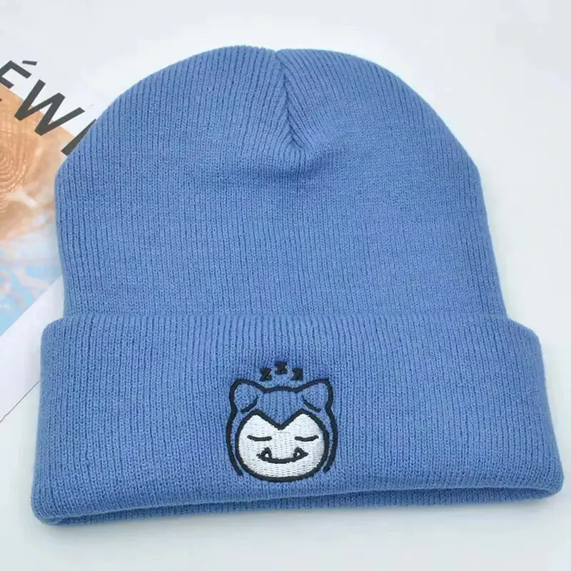 Bonnet Pokémon Ronflex – Image 2