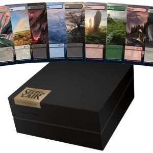 MTG Secret Lair: Ultimate Edition: Hidden Pathway Sealed Product Anglais Neuf