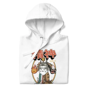 Sweat Japonais Seishin